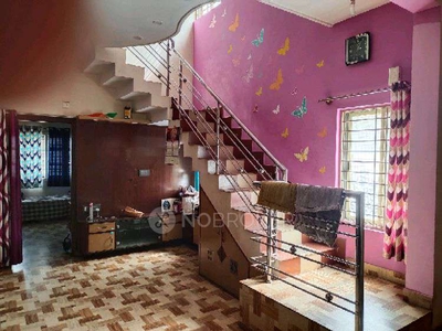 3 BHK House for Rent In Maruthi Nagar