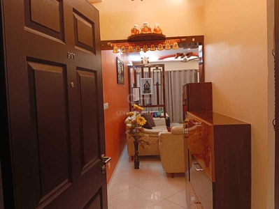 3BHK Apartment for Rent