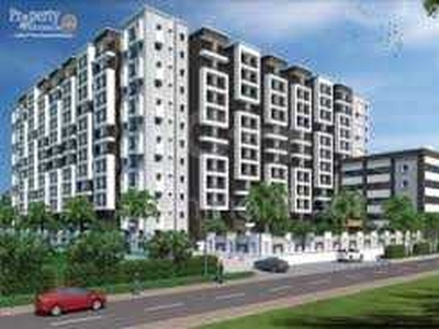 3BHK Apartment for Sale