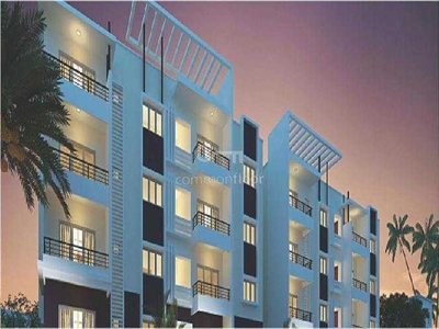 3BHK Apartment for Sale