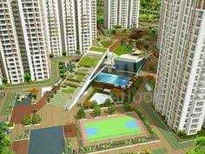 3BHK Apartment for Sale