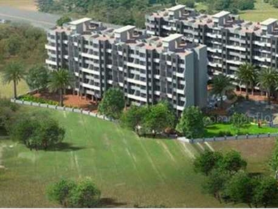 3BHK Apartment for Sale