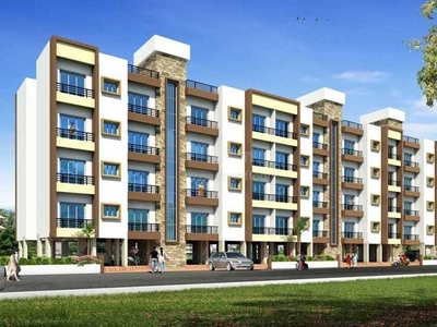 3BHK Apartment for Sale