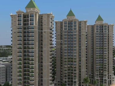 3BHK Apartment for Sale