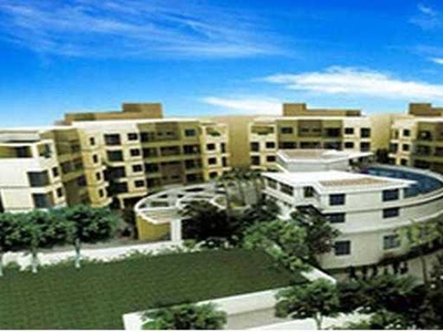 3BHK Apartment for Sale