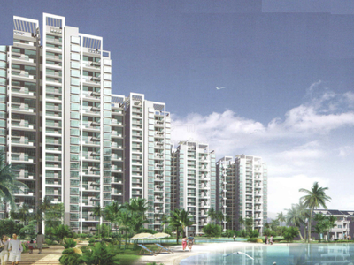 3BHK Apartment for Sale