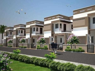 3BHK Villa for Sale