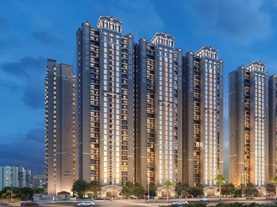 4 Bedroom Apartment / Flat for sale in ATS Pious Hideaways, Sector 150, Noida