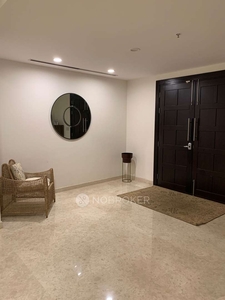 4 BHK Flat In Prestige White Meadows for Rent In Whitefield