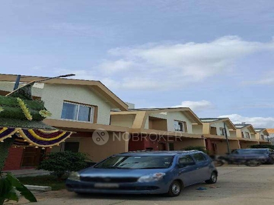 4 BHK Gated Community Villa In Pristine Hill View Elitus Euphoria for Rent In Tharabanahalli