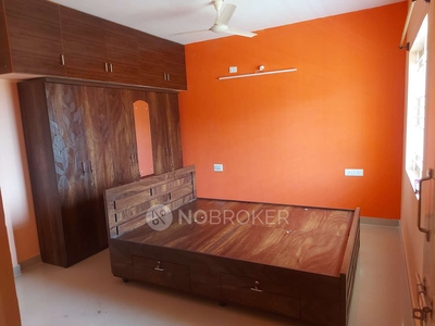 4 BHK House for Rent In Bande Kodigehalli