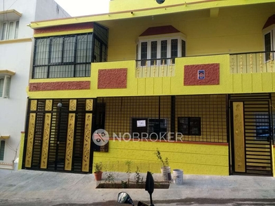 4 BHK House for Rent In Mahalakshmi Layout