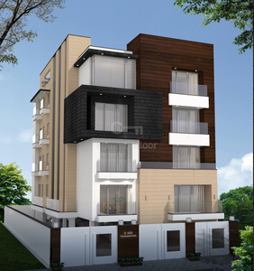 4BHK Apartment for Sale