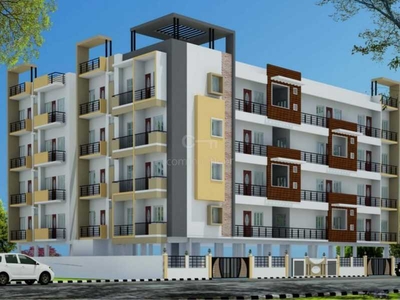 4BHK Apartment for Sale