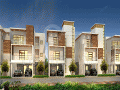 4BHK Villa for Sale