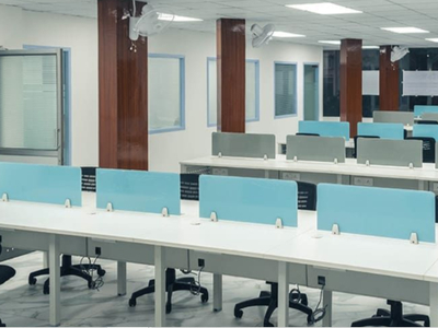 Office Space 2000 Sq.ft. for Rent in Thousand Lights, Chennai