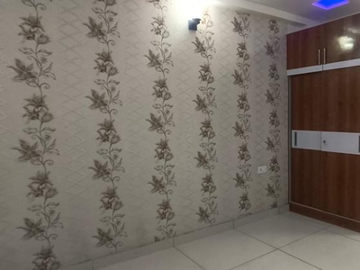 1 Bedroom 450 Sq.Ft. Builder Floor in Mohan Garden Delhi