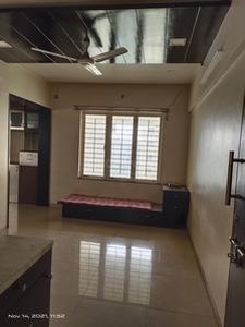 1 BHK 535 Sqft Flat for sale at Dhayari, Pune