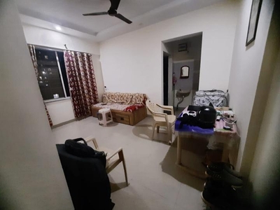 1 BHK 550 Sqft Flat for sale at Wakad, Pune