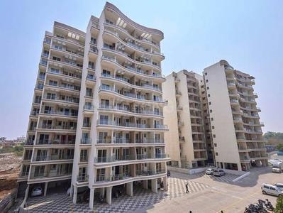 1 BHK 600 Sqft Flat for sale at Hadapsar, Pune