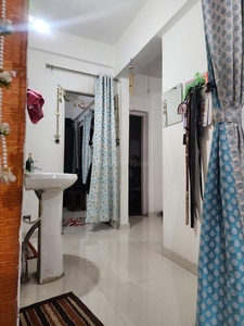 1 BHK 750 Sqft Flat for sale at Vikas Nagar, Pune