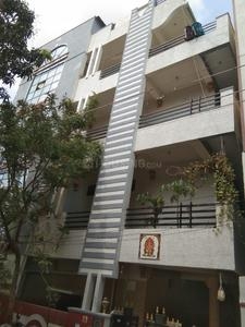 1 RK 1200 Sqft Independent House for sale at Balaji Nagar, Hyderabad