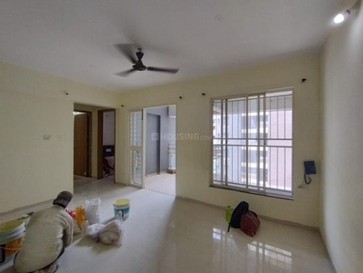 1000 Sqft 2 BHK Flat for sale in Austin Plaza A B Building