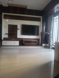 1000 Sqft 2 BHK Flat for sale in Darode Shriniwas Westside County Phase II