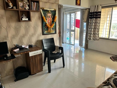 1000 Sqft 2 BHK Flat for sale in G K Wonders Rosewood