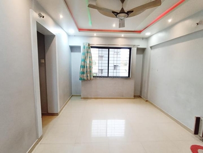 1000 Sqft 2 BHK Flat for sale in Krishnaleela Laxmi Ganga Heights