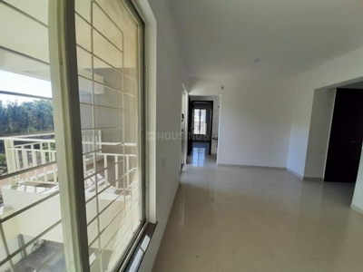 1000 Sqft 2 BHK Flat for sale in Majestique Venice Building D Wing A