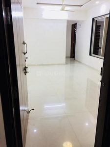 1005 Sqft 2 BHK Flat for sale in GK Silverland Residency Phase 1