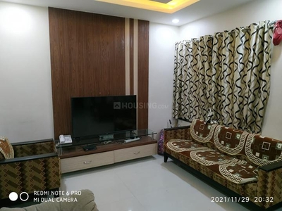 1020 Sqft 2 BHK Flat for sale in Staywell Fortuna