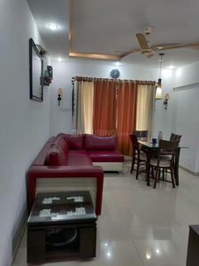 1020 Sqft 3 BHK Flat for sale in Choice Goodwill 24