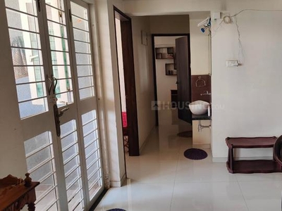 1021 Sqft 2 BHK Flat for sale in Choice Goodwill Metropolis West Phase 1