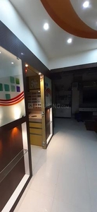 1040 Sqft 2 BHK Flat for sale in Silver Space