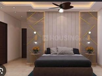 1050 Sqft 2 BHK Flat for sale in Defence Colony 2