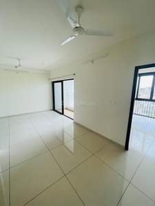 1050 Sqft 2 BHK Flat for sale in Duville Riverdale Heights