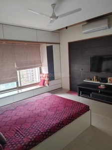 1055 Sqft 2 BHK Flat for sale in Pride Purple Topaz Park