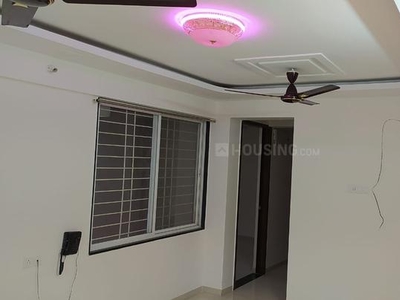 1056 Sqft 2 BHK Flat for sale in Vardhaman Residency D Wing
