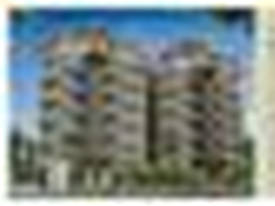 1091 Sqft 2 BHK Flat for sale in Alcon Silver Leaf