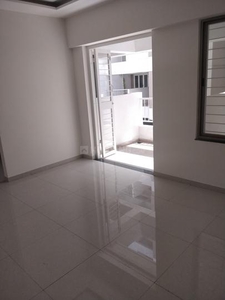 1098 Sqft 2 BHK Flat for sale in Rohan Silver Palm Grove Phase 2