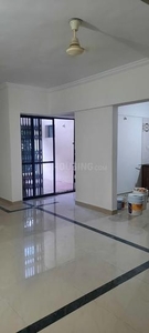 1100 Sqft 2 BHK Flat for sale in Geras Foliage