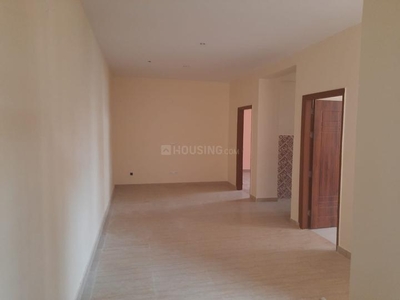 1100 Sqft 2 BHK Flat for sale in Halwasiya Jalvayu Vihar