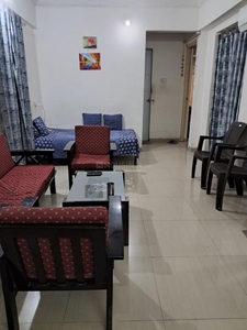 1100 Sqft 2 BHK Flat for sale in Karan Regency