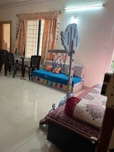 1100 Sqft 2 BHK Flat for sale in Kool Green Valley