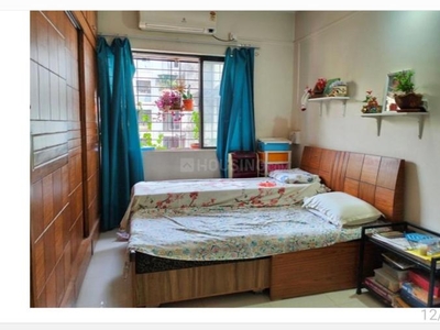 1100 Sqft 2 BHK Flat for sale in Satyam Green Fields Society