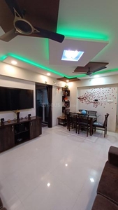 1100 Sqft 3 BHK Flat for sale in Pebbles Urbania