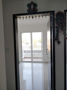 1130 Sqft 2 BHK Flat for sale in Vinayaka Bliss