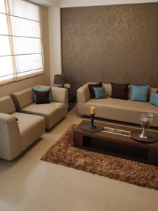 1134 Sqft 3 BHK Flat for sale in GK Silverland Residency Phase III